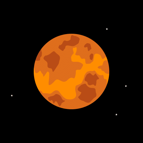 Pictograma de Venus para niños con TEA