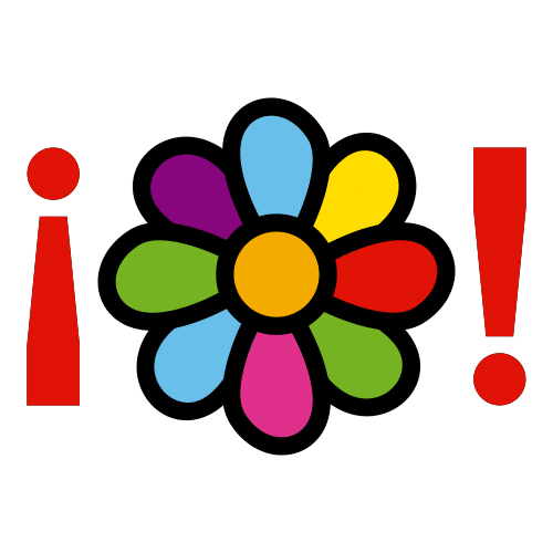 Pictograma de bonito para niños con autismo y TEA