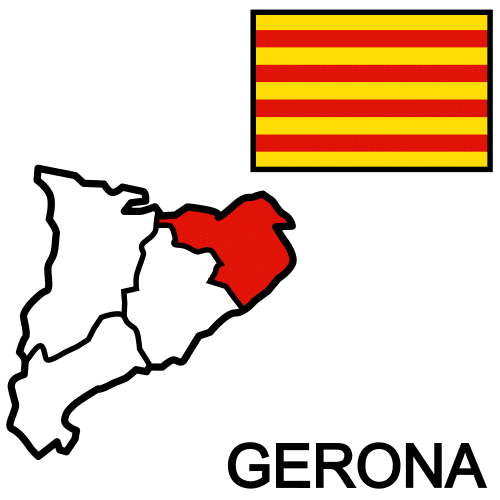 Pictograma de Gerona para niños con autismo y TEA
