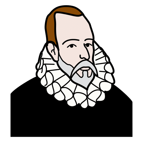 Pictograma de Cervantes para niños con autismo y TEA