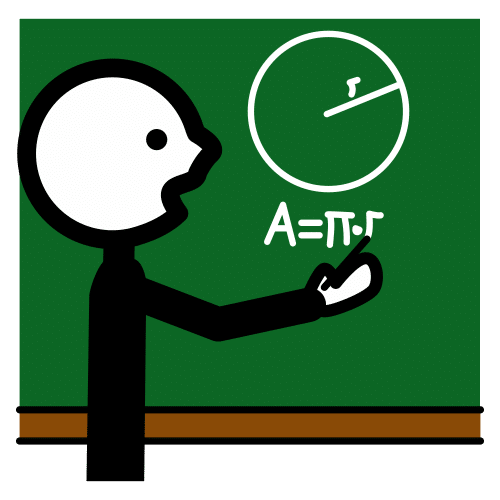 Pictograma de explicar para niños con autismo y TEA
