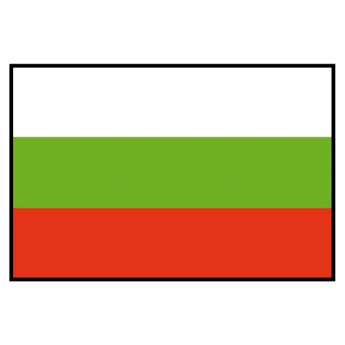Pictograma de Bulgaria para niños con autismo y TEA