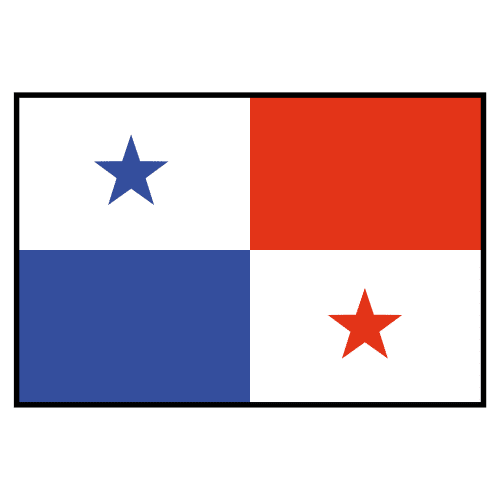Pictograma de Panamá para niños con autismo y TEA