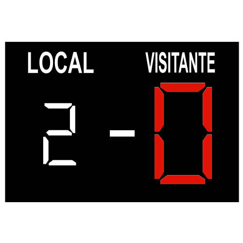 Pictograma de resultado para niños con TEA