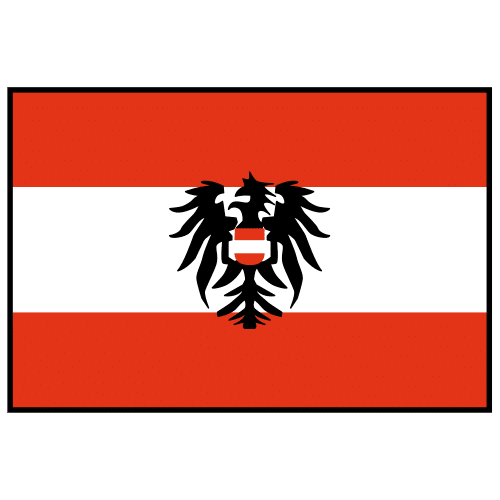 Pictograma de Austria para niños con autismo y TEA