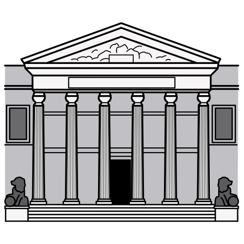 Pictograma de congreso para niños con TEA