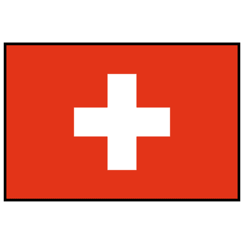 Pictograma de Suiza para niños con autismo y TEA
