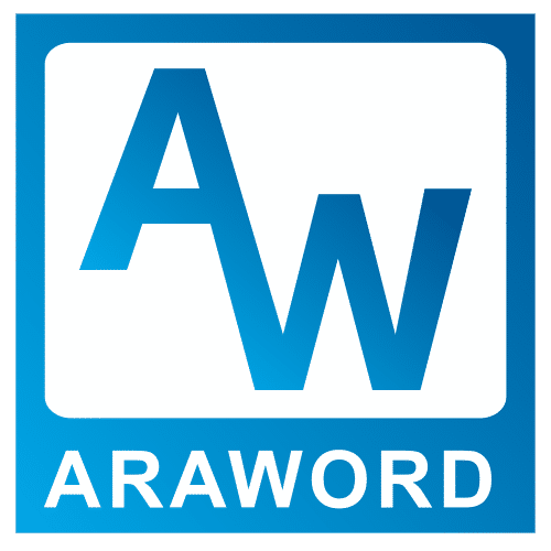 Pictograma de AraWord para niños con TEA