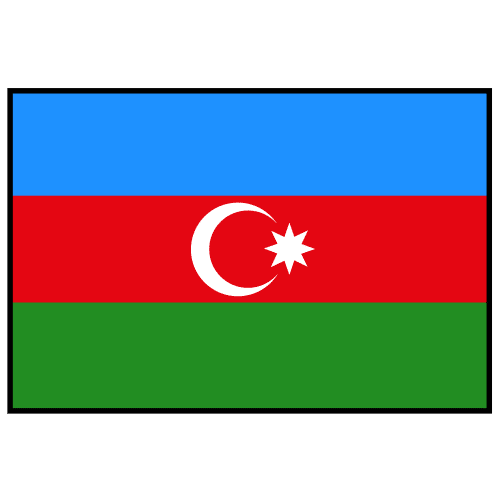 Pictograma de Azerbaiyán para niños con autismo y TEA