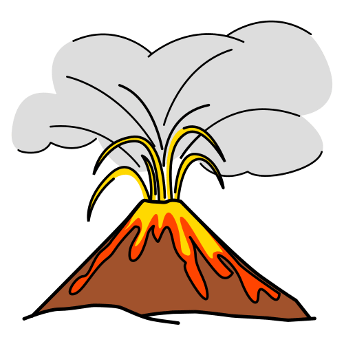 Pictograma de erupción para niños con TEA