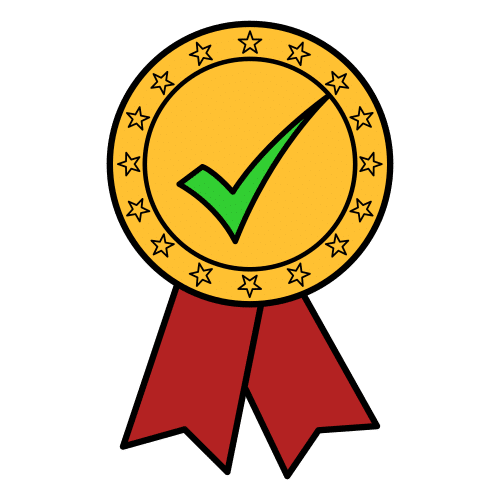 Pictograma de premio para niños con autismo y TEA