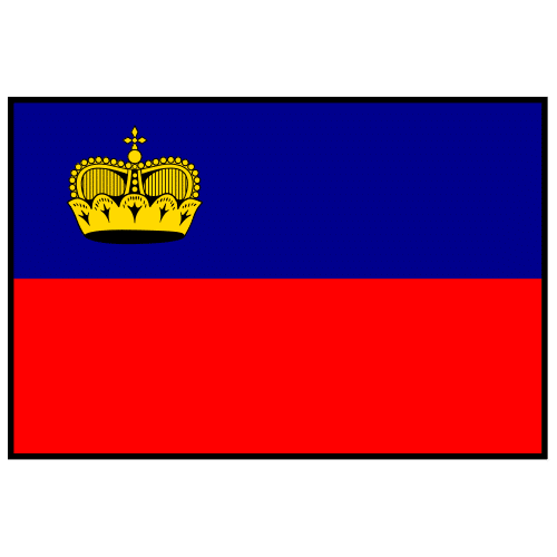 Pictograma de Liechtenstein para niños con autismo y TEA