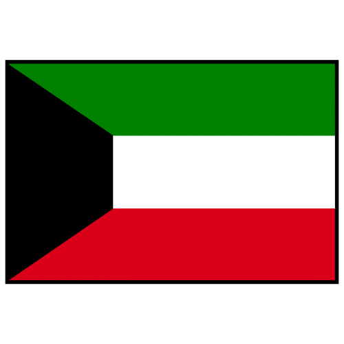 Pictograma de Kuwait para niños con autismo y TEA
