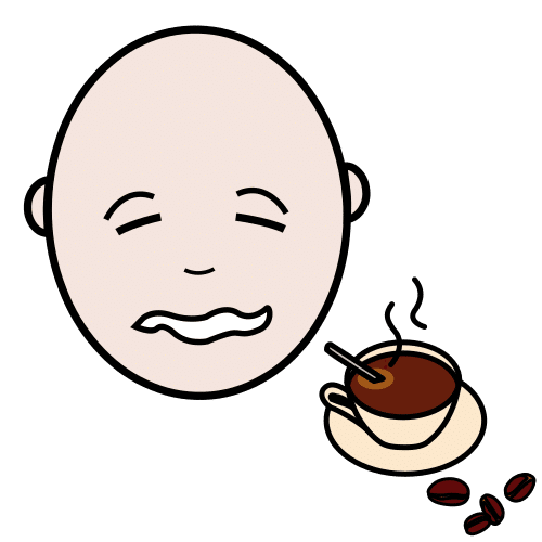 Pictograma de amargo para niños con TEA