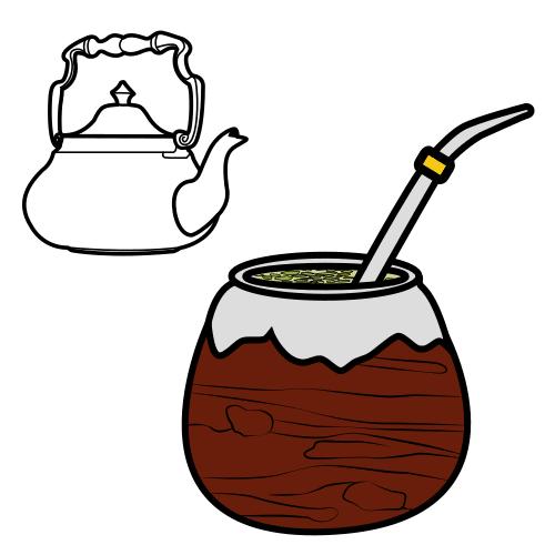 Pictograma de mate para niños con autismo y TEA