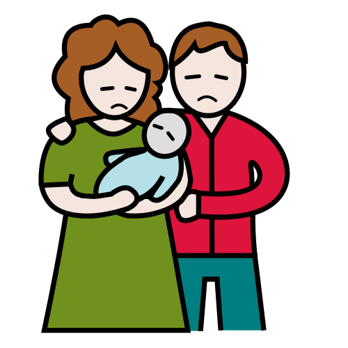 Pictograma de velar para niños con TEA