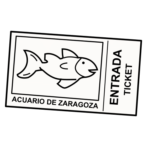 Pictograma de entrada para niños con autismo y TEA