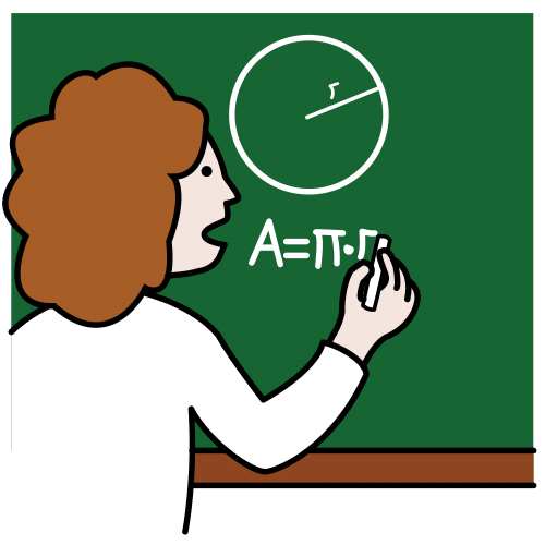 Pictograma de explicar para niños con autismo y TEA