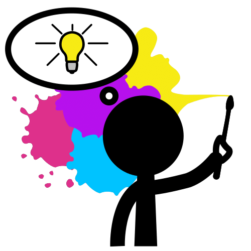 Pictograma de inspiración para niños con autismo y TEA