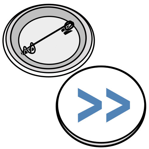 Pictograma de chapa para niños con autismo y TEA