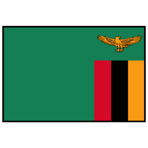 Pictograma de Zambia para niños con autismo y TEA