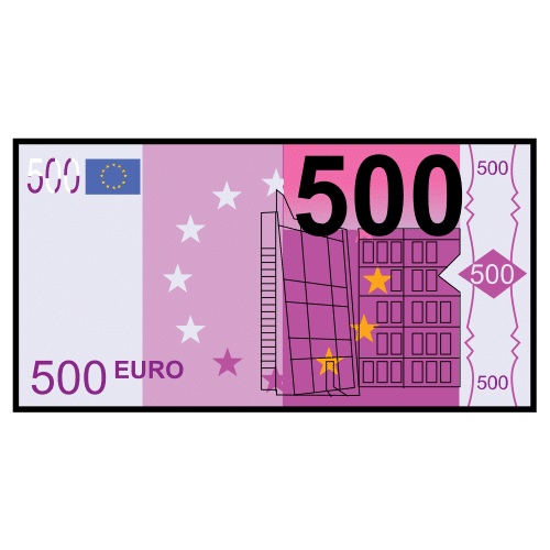 Pictograma de 500 euros para niños con autismo y TEA
