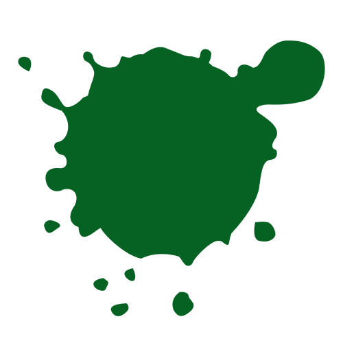 Pictograma de verde para niños con TEA