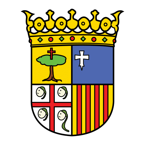 Pictograma de Aragón para niños con TEA
