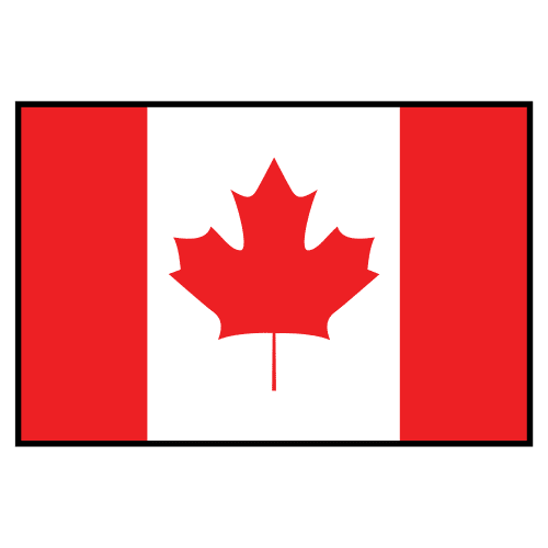 Pictograma de Canadá para niños con autismo y TEA