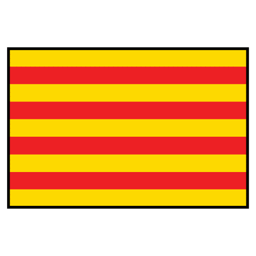Pictograma de Cataluña para niños con autismo y TEA