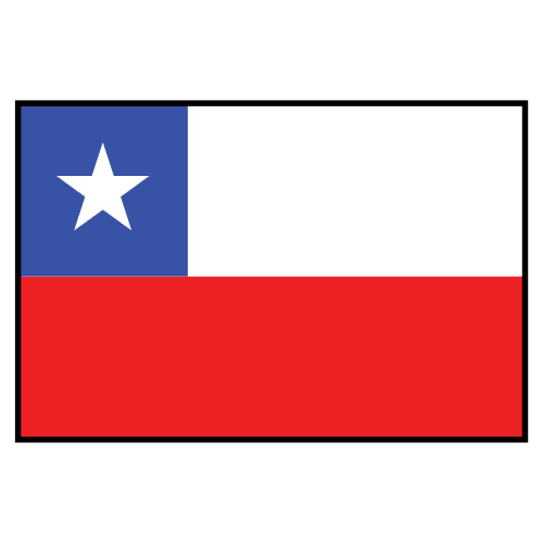 Pictograma de Chile para niños con autismo y TEA