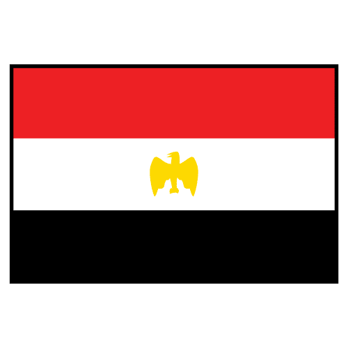 Pictograma de Egipto para niños con autismo y TEA