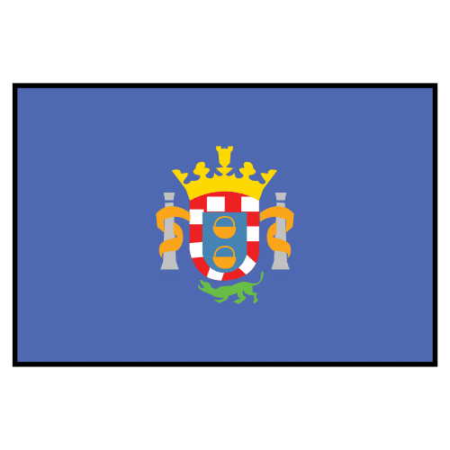 Pictograma de Melilla para niños con autismo y TEA