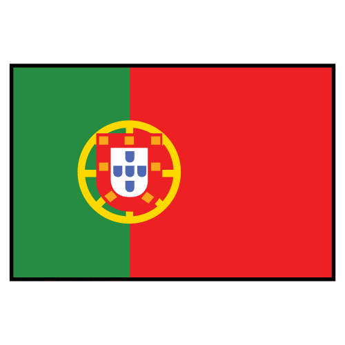 Pictograma de Portugal para niños con autismo y TEA