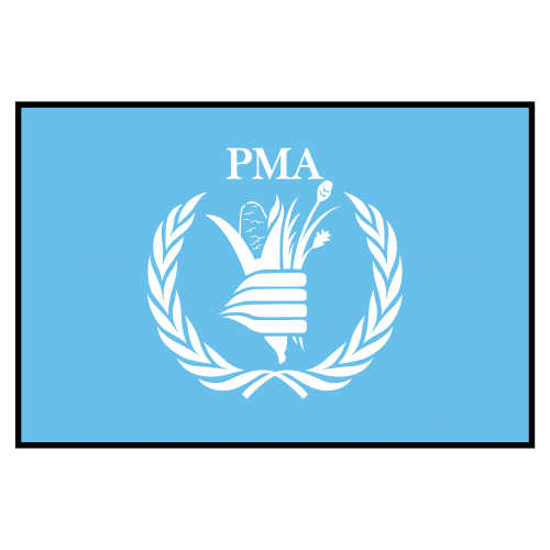 Pictograma de PMA para niños con TEA