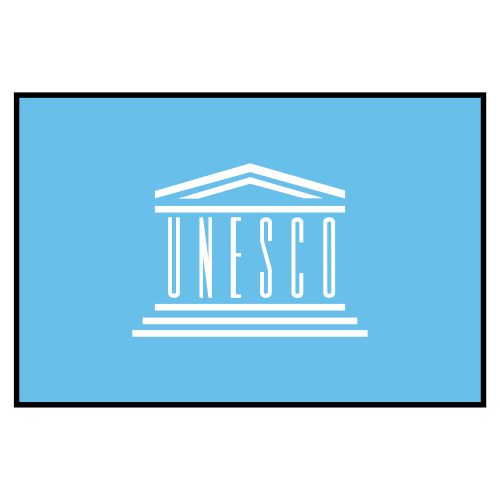 Pictograma de UNESCO para niños con TEA
